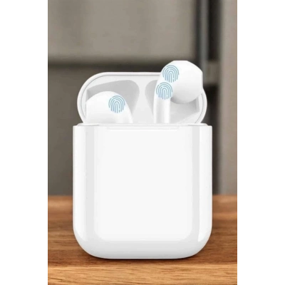 BFS 2.Nesil TWS Bluetooth Kulaklık Yüksek Ses Kaliteli