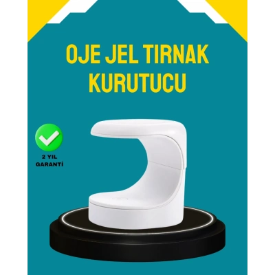 BFS 3 Boncuklu Hızlı Kurutucu – 30 Saniyede Etkili Sabitleme