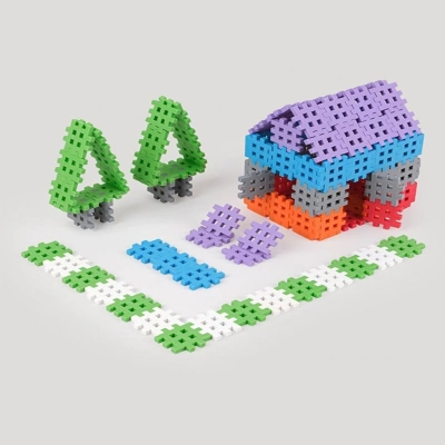 BFS 31396 YUMUŞAK AKILLI BLOKLAR 120