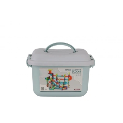 BFS 4508 MANYETİK BLOK