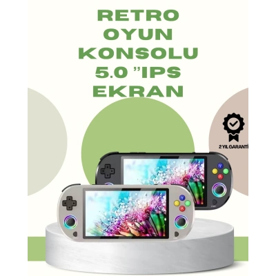 BFS 6 Saat Kullanımlı Kablosuz Oyun Konsolu