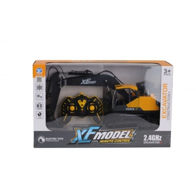 BFS 789-413B ŞARJLI UZAKTAN KUMNDALI BÜYÜK BOY