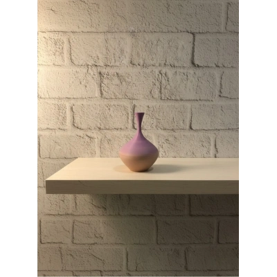 BFS 8 cm Mini Rainbow Masa Üstü Dekor Pastel Tonlu Şık Aksesuar