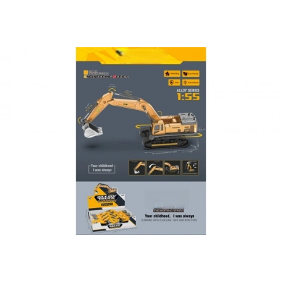 BFS 8807 METAL UÇLU KEPÇE(Belirtilen fiyat, tekli satış için adet fiyatıdır.)