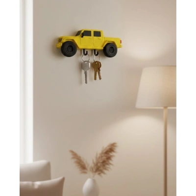 BFS ANAHTARLIK ARABA