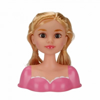 BFS Bebek Delüks Büst