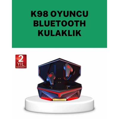 BFS Bluetooth 5.0 Kablosuz Kulaklık Uzun Pil Ömürlü