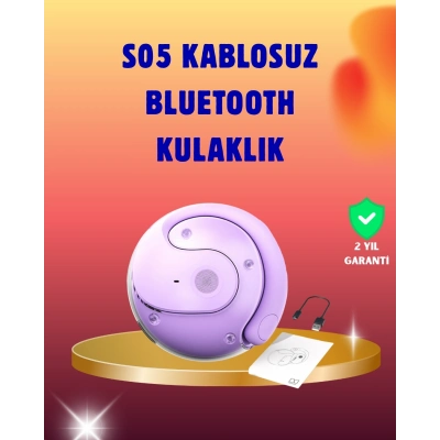 BFS Bluetooth Kulaklık – IPX4 Sertifikalı Suya Dayanıklı Spor Modeli
