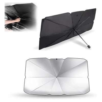 BFS BMW X1, Mercedes GLA, Audi Q3, VW T-Roc, Toyota RAV4 Uyumlu Oto Şemsiye