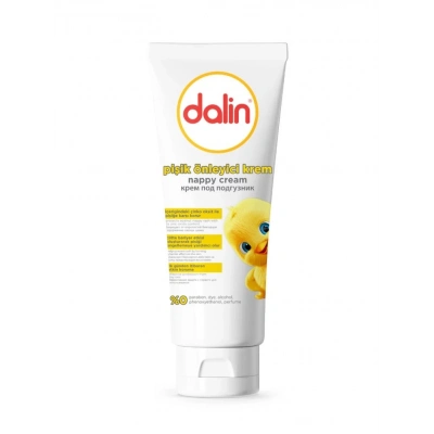 BFS   Dalin Bebek Pişik Kremi 100 ml