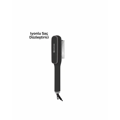 BFS DP39 İYONLU SAÇ DÜZLEŞTİRİCİSİ