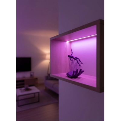 BFS EL İNSAN FİGÜRÜ MOR