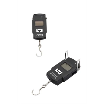 BFS El Kantarı Dijital El Terazisi 50 Kg Kapasiteli LCD Ekranlı