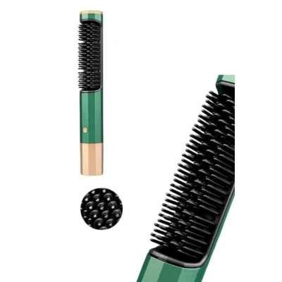 BFS Elektrikli Fön Tarak Düzleştirici Elektriklenme Karşıtı Üflemeli