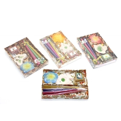 BFS Endonezya Kutulu Tütsü Ve Tütsülük