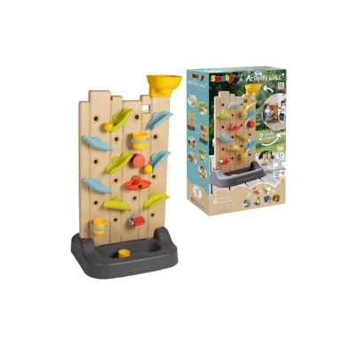 BFS Etkinlik Duvarı