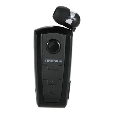 BFS F910 Bluetooth Kulaklık Makaralı