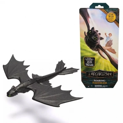 BFS FİGÜR DRAGON SOARING TOOTHLESS