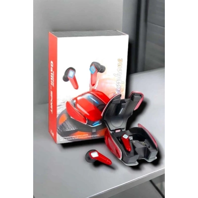 BFS Gamer Kulaklık Düşük Gecikme Oyun Modu Net Ses Kaliteli