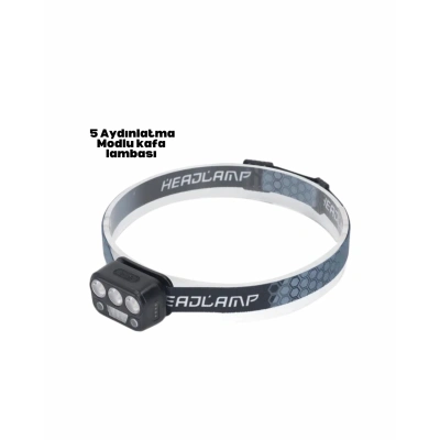 BFS HS216 KAFA LAMBASI