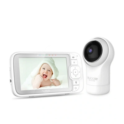 BFS Hubble HBL11 Nursery View Pro Dijital Bebek Kamerası