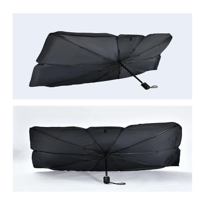 BFS Hyundai i20, Seat Arona, Toyota Aygo, Nissan Micra, Peugeot 2008 Uyumlu Oto Şemsiye