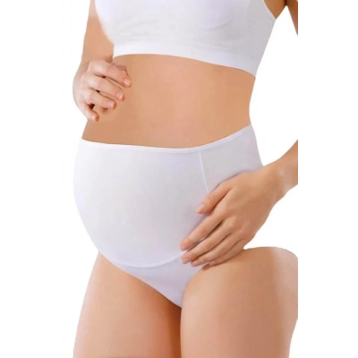 BFS   İmer Hamile Külot 4700 White