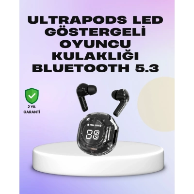 BFS Kablosuz Bluetooth Kulaklık Hifi Ses Kalitesi ve Mikrofonlu