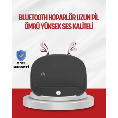 BFS Kablosuz İndüksiyonlu Telefon Tutucu ve Stereo Hoparlör – Şık ve Fonksiyonel Tasarım