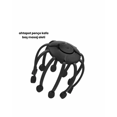 BFS KAFA MASAJ ALETİ
