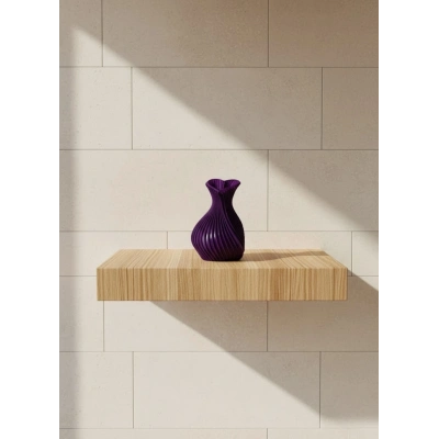 BFS KALPLİ VAZO MOR