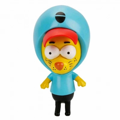 BFS Kral Şakir Tekli Figür S1