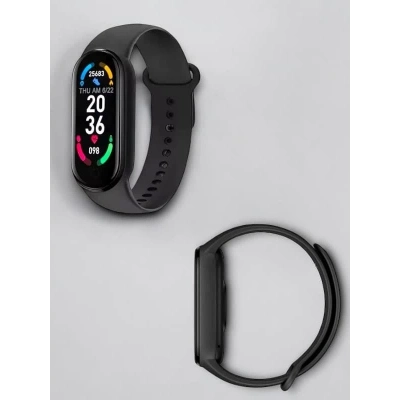 BFS M6 Akıllı Bileklik