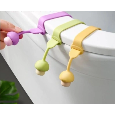 BFS Mantar Tasarımlı Klozet Kaldırma Aparatı