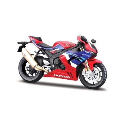 BFS   MAY39030 Honda CBR1000RR-R Fireblade SP Motosiklet 1/18
