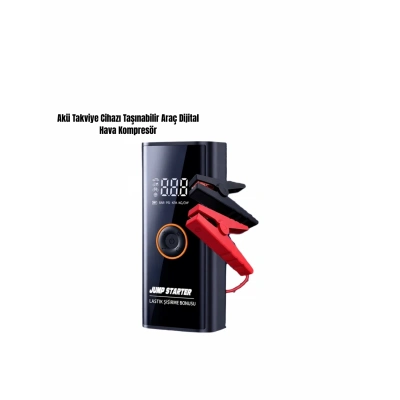 BFS MC6623 AKÜ TAKVİYE