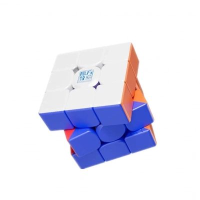 BFS MF8804 3X3 RS3M V5 THİRD ORDER MAGNETİC DOUBLE MODULATİON CUBE