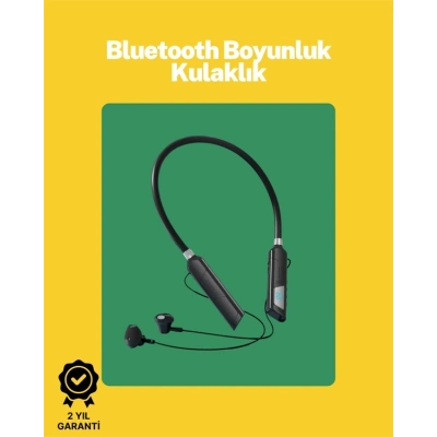 BFS Mikrofonlu Bluetooth Kulaklık – Oyun & Müzik Modlu, Kararlı Bağlantı