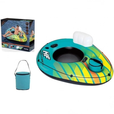 BFS NessiWorld Soğutucu Çantalı Yatak 169 x 137 cm 43398