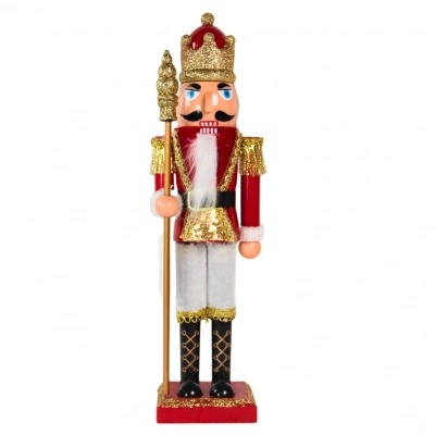 BFS Noel Fındıkkıran 40 cm