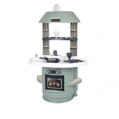 BFS Nova Mutfak Seti