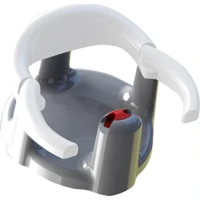 BFS    Önden Açılır Banyo & Mama Oturağı 636 Gri