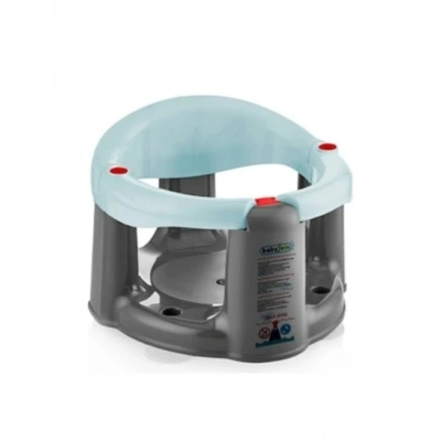 BFS Önden Açılır Banyo & Mama Oturağı 636 Yeşil