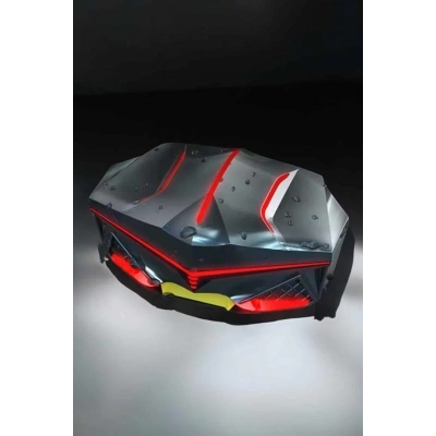 BFS Oyuncu Kulaklığı Gamer Kulaklık Yüksek Ses Kaliteli Gürültü Önleyici Yeni Nesil