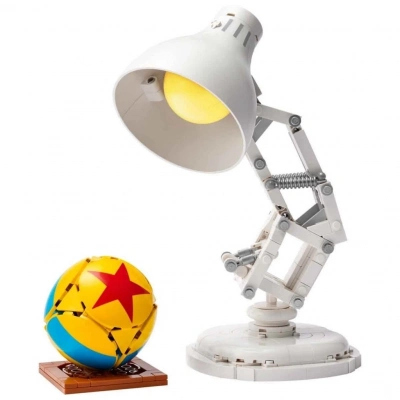 BFS Pixar Luxo Jr. 21357