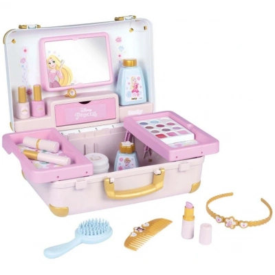 BFS Prensesler Güzellik Çantası