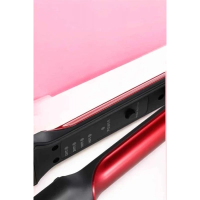 BFS Saç Düzleştirici Yüksek Isı Ayarlı Seramik Kaplama