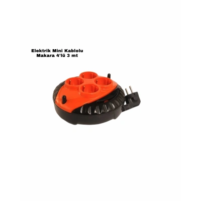 BFS SARGILI UZATMA 4LÜ 3METRE