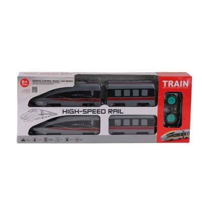 BFS ŞARJLI FULL FONK TREN