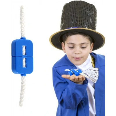 BFS Sihirli İp Kutusu - İp Kesme ve Birleştirme İllüzyon Gösterisi